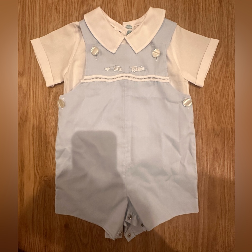 Baby set